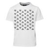 Podium Mens Poly Tee Thumbnail