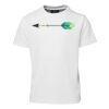 Podium Mens Poly Tee Thumbnail