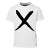 Podium Mens Poly Tee Thumbnail