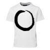Podium Mens Poly Tee Thumbnail