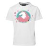 Podium Mens Poly Tee Thumbnail