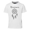 Podium Mens Poly Tee Thumbnail