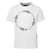 Podium Mens Poly Tee Thumbnail