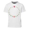 Podium Mens Poly Tee Thumbnail