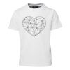 Podium Mens Poly Tee Thumbnail