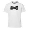 Podium Mens Poly Tee Thumbnail