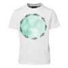 Podium Mens Poly Tee Thumbnail