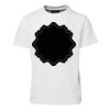Podium Mens Poly Tee Thumbnail