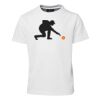 Podium Mens Poly Tee Thumbnail