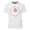 Podium Mens Poly Tee Thumbnail