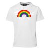 Podium Mens Poly Tee Thumbnail