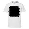 Podium Mens Poly Tee Thumbnail