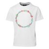 Podium Mens Poly Tee Thumbnail