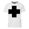 Podium Mens Poly Tee Thumbnail