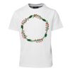 Podium Mens Poly Tee Thumbnail
