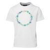 Podium Mens Poly Tee Thumbnail