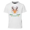 Podium Mens Poly Tee Thumbnail