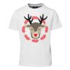 Podium Mens Poly Tee Thumbnail