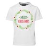 Podium Mens Poly Tee Thumbnail