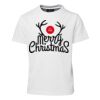 Podium Mens Poly Tee Thumbnail