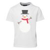 Podium Mens Poly Tee Thumbnail