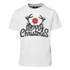 Podium Mens Poly Tee Thumbnail