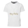 Podium Mens Poly Tee Thumbnail