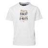 Podium Mens Poly Tee Thumbnail