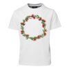 Podium Mens Poly Tee Thumbnail