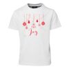 Podium Mens Poly Tee Thumbnail