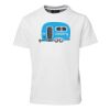 Podium Mens Poly Tee Thumbnail
