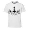Podium Mens Poly Tee Thumbnail