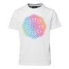 Podium Mens Poly Tee Thumbnail