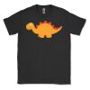 Gildan Mens Softstyle T-Shirt Thumbnail