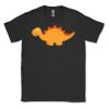 Gildan Mens Softstyle T-Shirt Thumbnail