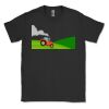 Gildan Mens Softstyle T-Shirt Thumbnail