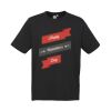Biz Collection Mens Ice Tee Thumbnail