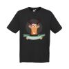 Biz Collection Mens Ice Tee Thumbnail