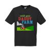 Biz Collection Mens Ice Tee Thumbnail