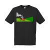 Biz Collection Mens Ice Tee Thumbnail