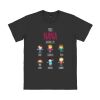 Urban Collab Mens Set Tee Thumbnail