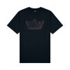 Cloke Mens Outline Tee - Plus Sizes Thumbnail