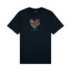 Cloke Mens Outline Tee - Plus Sizes Thumbnail