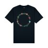 Cloke Mens Outline Tee - Plus Sizes Thumbnail