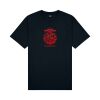 Cloke Mens Outline Tee - Plus Sizes Thumbnail
