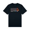 Cloke Mens Outline Tee - Plus Sizes Thumbnail