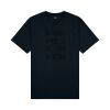 Cloke Mens Outline Tee - Plus Sizes Thumbnail