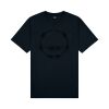 Cloke Mens Outline Tee - Plus Sizes Thumbnail