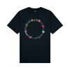 Cloke Mens Outline Tee - Plus Sizes Thumbnail