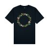 Cloke Mens Outline Tee - Plus Sizes Thumbnail